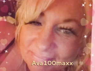 Ava100maxx