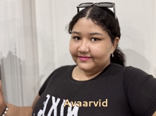 Avaarvid