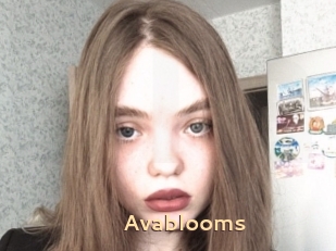 Avablooms