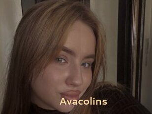 Avacolins