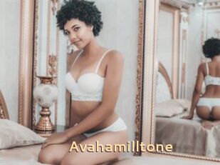 Avahamilltone