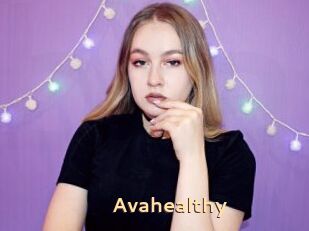 Avahealthy