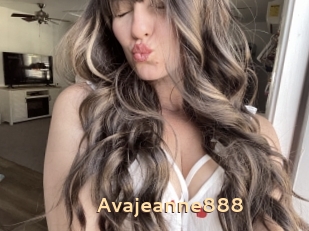 Avajeanne888