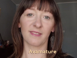 Avamature