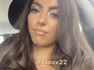 Avaxox22