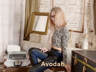 Avodah