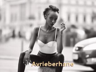 Avrieberhane