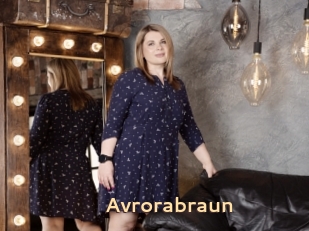 Avrorabraun