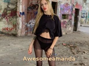 Awesomeamanda