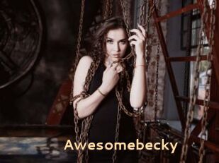 Awesomebecky