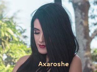 Axaroshe