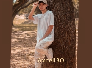 Axcell30