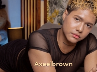 Axeelbrown