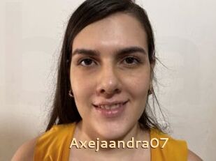 Axejaandra07