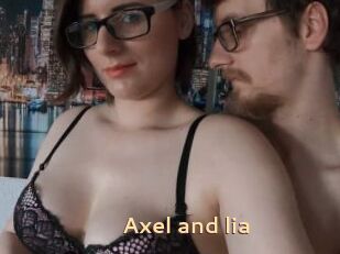 Axel_and_lia