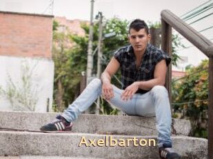 Axelbarton