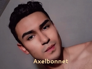 Axelbonnet