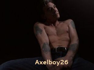 Axelboy26