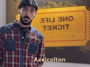 Axelcolton