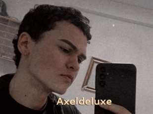 Axeldeluxe
