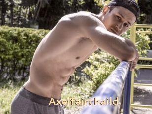 Axelfairchaild