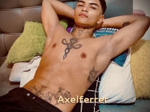 Axelferrer