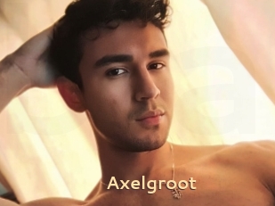 Axelgroot