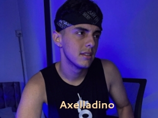 Axelladino