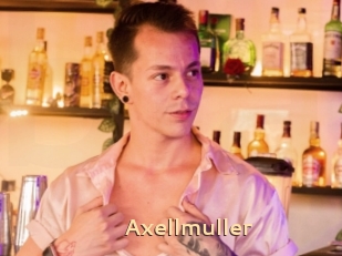 Axellmuller