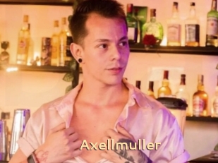 Axellmuller