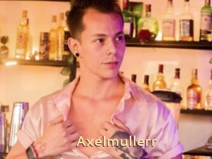 Axelmullerr