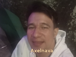 Axelnava