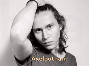 Axelputnam