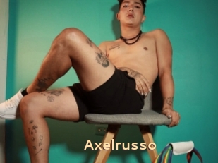 Axelrusso