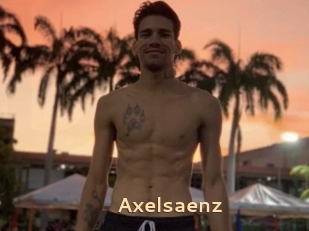 Axelsaenz