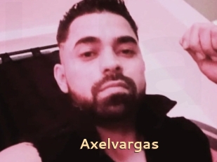 Axelvargas