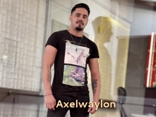 Axelwaylon