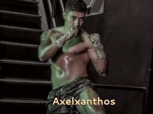 Axelxanthos