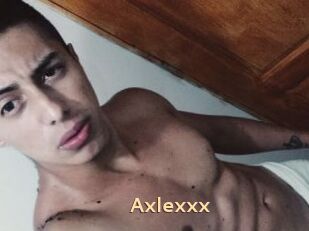 Axlexxx