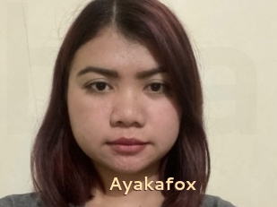 Ayakafox