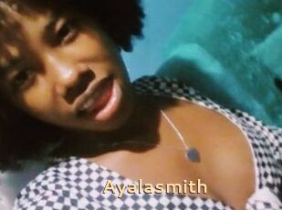 Ayalasmith