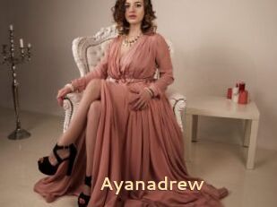 Ayanadrew