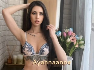 Ayannaanne