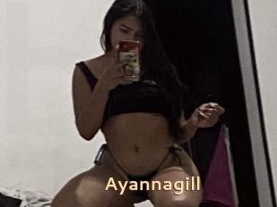 Ayannagill