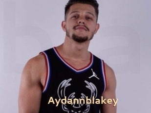 Aydannblakey