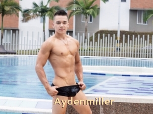 Aydenmiller