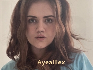 Ayealliex