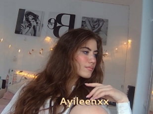 Ayileenxx