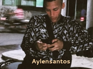 Aylensantos