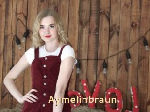 Aymelinbraun